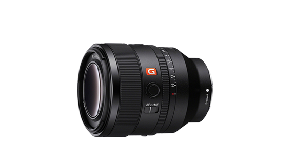 Sony FE 50mm F1.2 GM 定焦鏡頭